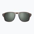 Napszemüveg Julbo Compass Polarized brown translu brillant/army dark 2