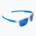 Napszemüveg Julbo Lounge Spectron 3CF crystal blue