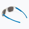 Napszemüveg Julbo Lounge Spectron 3CF crystal blue 2