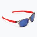 Napszemüveg Julbo Lounge Polarized 3CF green/transparent