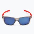 Napszemüveg Julbo Lounge Polarized 3CF green/transparent 3