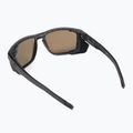 Julbo Shield polarizált 3Cf napszemüveg fekete J5069414 2