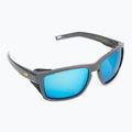 Julbo Shield polarizált 3Cf napszemüveg szürke J5069420