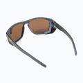 Julbo Shield polarizált 3Cf napszemüveg szürke J5069420 2