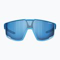 Julbo Fury Junior Spectron matt kék/kék flash gyerek napszemüveg 2