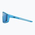 Julbo Fury Junior Spectron matt kék/kék flash gyerek napszemüveg 3