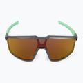 Gyerek napszemüveg Julbo Fury Junior Spectron matt szürke/menta/rózsaszín flash 3