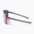 Gyerek napszemüveg Julbo Intensity Junior Spectron grey translucent shiny 3