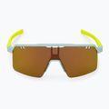 Gyerek napszemüveg Julbo Intensity Junior Spectron blue pastel matt/ neon yellow matt 3