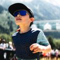 Gyerek napszemüveg Julbo Intensity Junior Spectron blue matt 5
