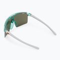 Gyerek napszemüveg Julbo Intensity Junior Spectron green translucent brillant/grey light matt 2