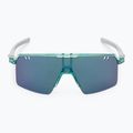 Gyerek napszemüveg Julbo Intensity Junior Spectron green translucent brillant/grey light matt 3