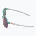 Gyerek napszemüveg Julbo Intensity Junior Spectron green translucent brillant/grey light matt 4
