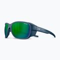 Napszemüveg Julbo Montebianco 2 Spectron matte dark blue/blue