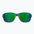 Napszemüveg Julbo Montebianco 2 Spectron matte dark blue/blue 2