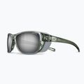 Napszemüveg Julbo Camino Spectron shiny translu green/light gray 6