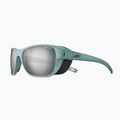 Napszemüveg Julbo Camino Spectron matte olive green/black
