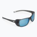 Napszemüveg Julbo Camino Polarized HD matte translucent black/gray 2