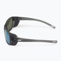 Napszemüveg Julbo Camino Polarized HD matte translucent black/gray 5