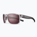 Napszemüveg Julbo Renegade Polarized HD grey translucent brillant/black