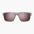 Napszemüveg Julbo Renegade Polarized HD grey translucent brillant/black 2