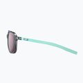 Napszemüveg Julbo Slack Spectron HD grey translucent glossy/mint matte 3