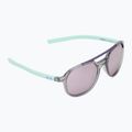Napszemüveg Julbo Slack Spectron HD grey translucent brillant/blue matte