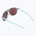 Napszemüveg Julbo Slack Spectron HD grey translucent brillant/blue matte 2