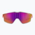 Gyerek napszemüveg Julbo Fury Mini Spectron crystal/pink 2