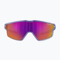 Gyerek napszemüveg Julbo Fury Mini Spectron lilac translu brillant/lilac matt 2