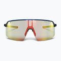 Napszemüveg Julbo Intensity Reactiv Light Amplifier shiny translucent blue/black 3