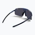 Napszemüveg Julbo Intensity Reactiv Light Amplifier shiny translucent blue/black 5
