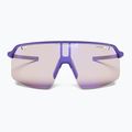 Napszemüveg Julbo Intensity Reactiv High Contrast matt purple/gray/green 3