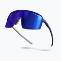 Napszemüveg Julbo Intensity Reactiv High Contrast matt purple/gray/green 6