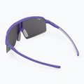 Napszemüveg Julbo Intensity Spectron matt purple/gray/green 2