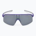 Napszemüveg Julbo Intensity Spectron matt purple/gray/green 3