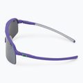 Napszemüveg Julbo Intensity Spectron matt purple/gray/green 4