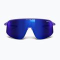 Napszemüveg Julbo Density Reactiv High Contrast matt purple/gray/green 2