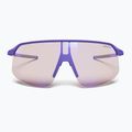 Napszemüveg Julbo Density Reactiv High Contrast matt purple/gray/green 3