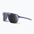 Napszemüveg Julbo Frequency Spectron matt purple/gray/green
