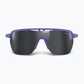 Napszemüveg Julbo Frequency Spectron matt purple/gray/green 2