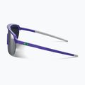 Napszemüveg Julbo Frequency Spectron matt purple/gray/green 3