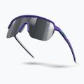Napszemüveg Julbo Frequency Spectron matt purple/gray/green 5