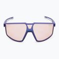 Napszemüveg Julbo Fury Reactiv High Contrast matt purple/gray/green 3