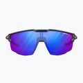 Napszemüveg Julbo Ultimate Reactiv High Contrast matt black/translu black 2