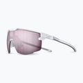 Napszemüveg Julbo Ultimate Spectron HD matt white/light gray