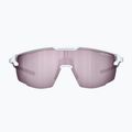 Napszemüveg Julbo Ultimate Spectron HD matt white/light gray 2