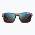 Napszemüveg Julbo Shield M Reactiv shiny translu brown/matt brown 2