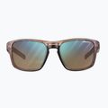 Napszemüveg Julbo Shield M Reactiv shiny translu brown/matt brown 3