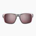 Napszemüveg Julbo Shield M Polarized HD shint translu gray/fluo pink 2